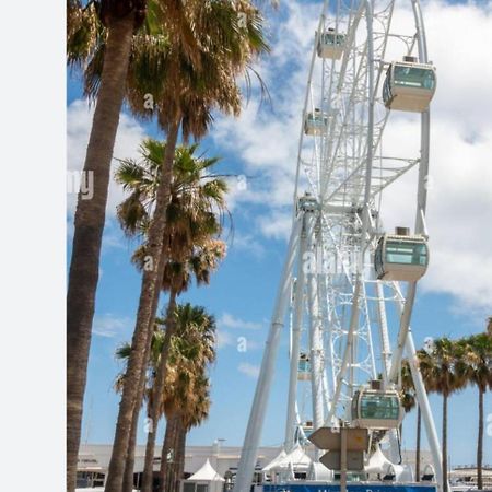Puerto Marina Palace ベナルマデナ エクステリア 写真