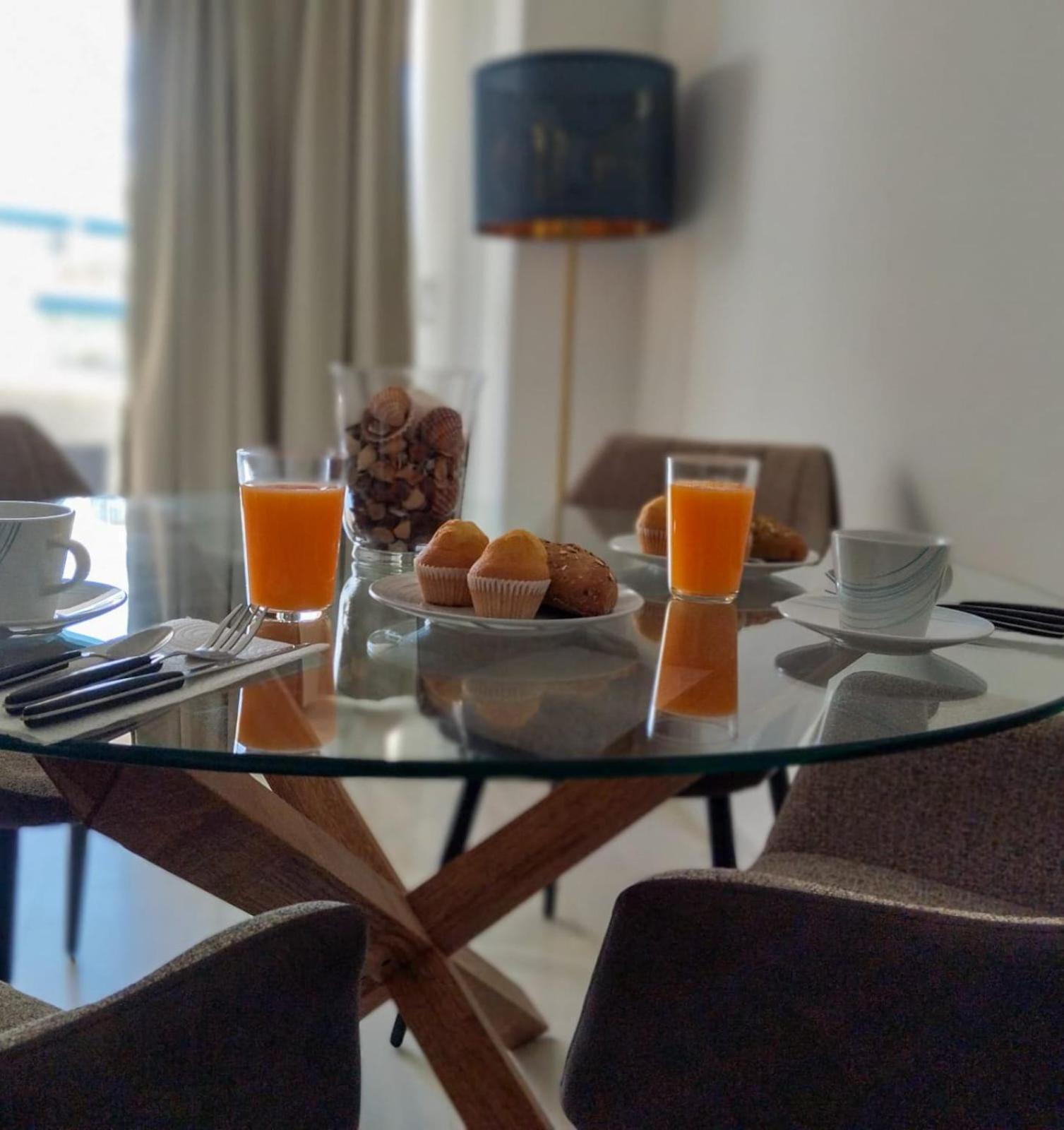 Puerto Marina Palace ベナルマデナ エクステリア 写真