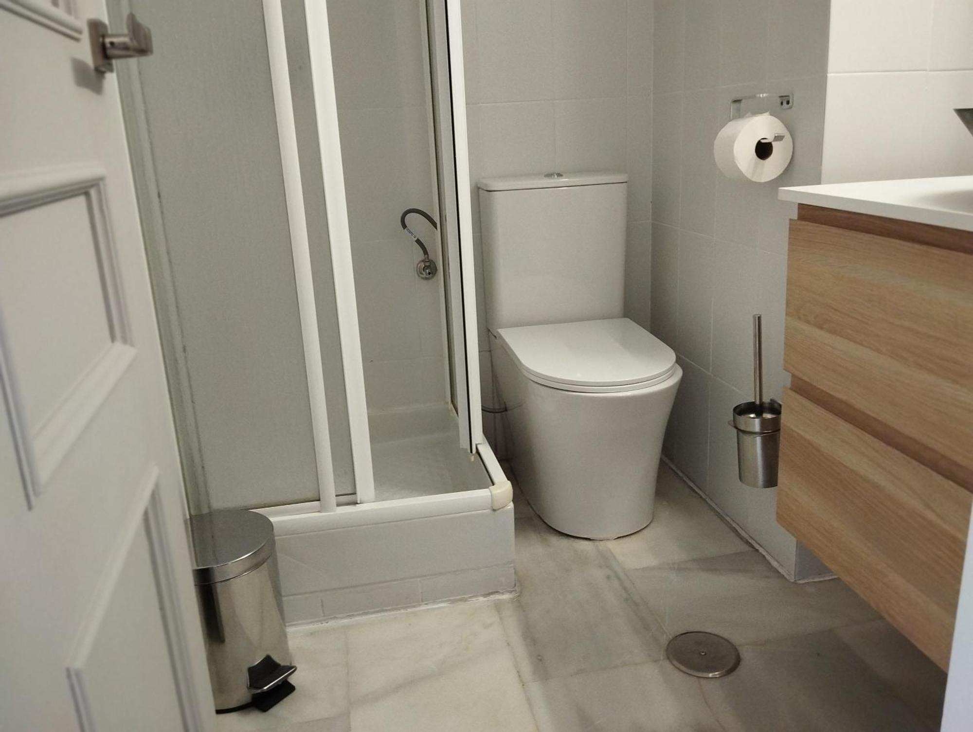 Puerto Marina Palace ベナルマデナ エクステリア 写真