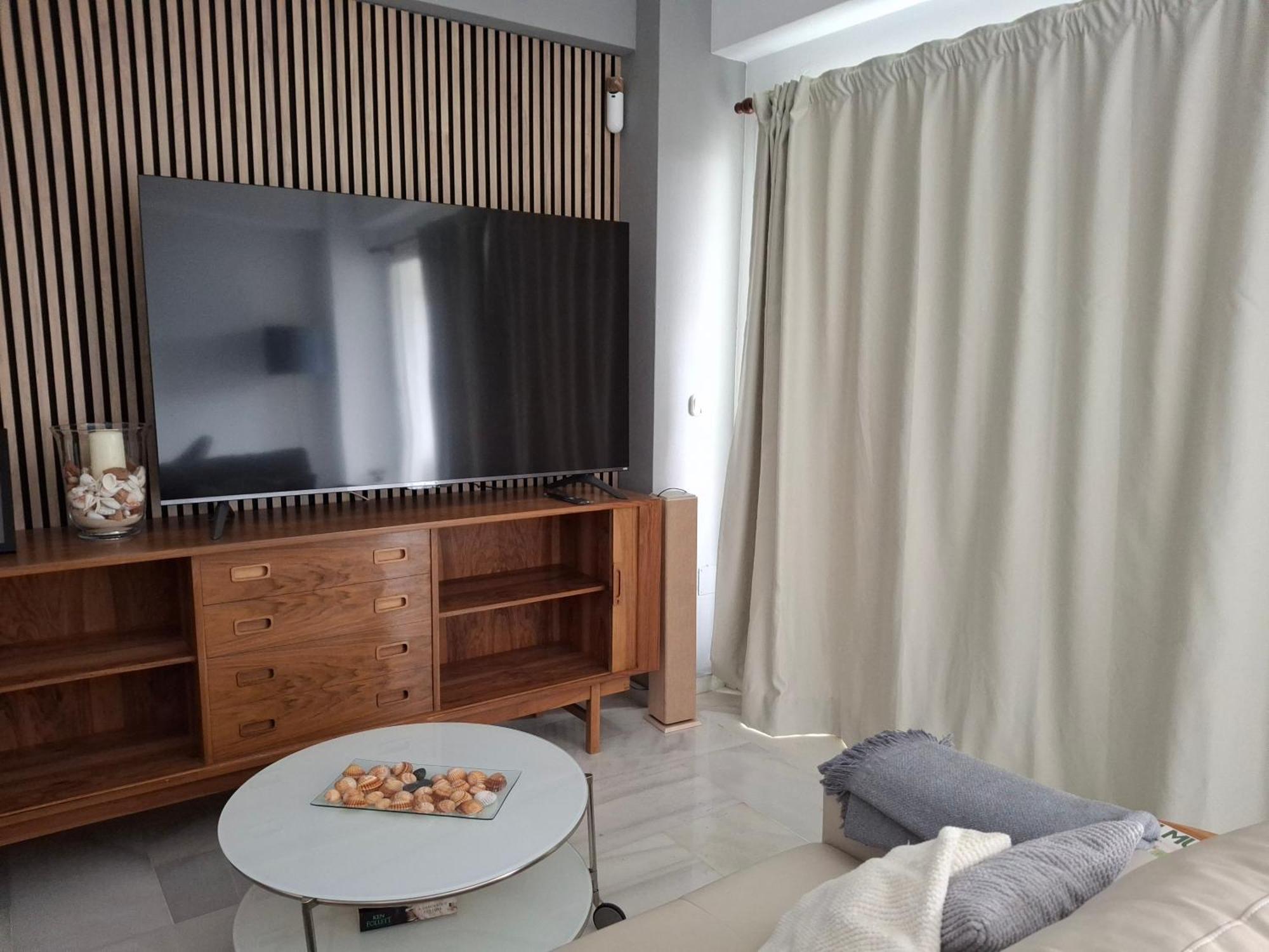 Puerto Marina Palace ベナルマデナ エクステリア 写真